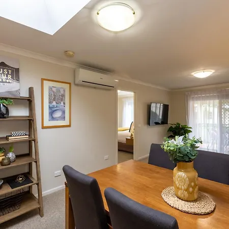 Lifestyle Apartments At Ferntree-2