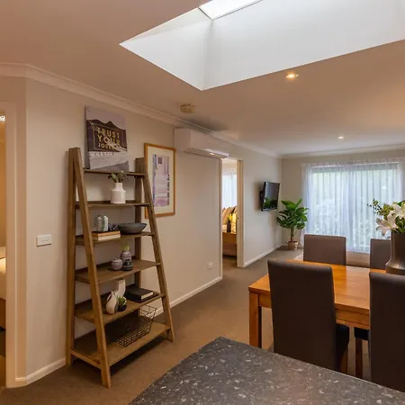 Lifestyle Apartments At Ferntree-3