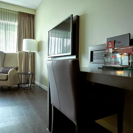 Hotel Thermen Bussloo - Apeldoorn-2