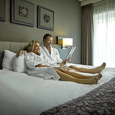 Hotel Thermen Bussloo - Apeldoorn-3