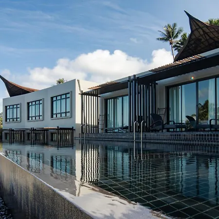 The Tarna Resort, Koh Tao-2