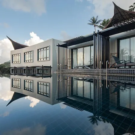 The Tarna Resort, Koh Tao-3