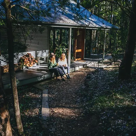 Bombah Point Eco Cottages-2