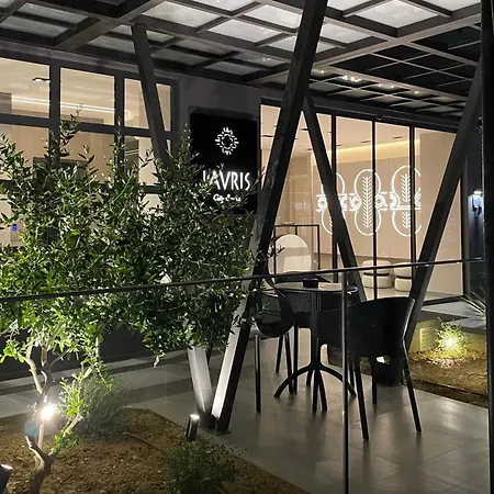 Lavris City Suites-2