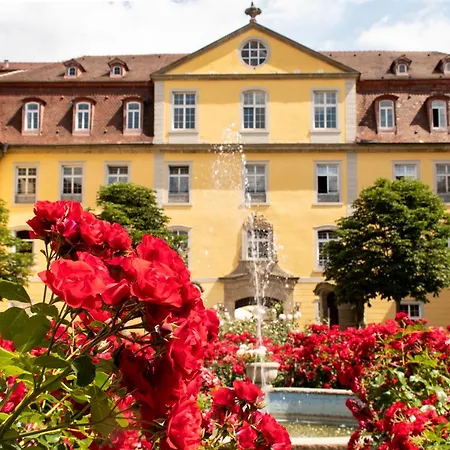 Schlosshotel Kirchberg-2