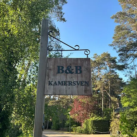 Bed&Breakfast Kamersven-2