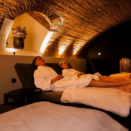 L' Hôtel&Spa Ribeauville-Colmar Nord-2