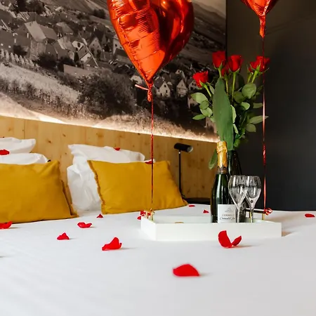 L' Hotel & Spa Ribeauville-Proche Colmar & Haut Koenigsbourg-2