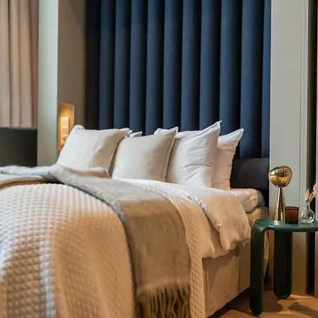 Unity Hammarby Sjoestad - A Studio Hotel-3