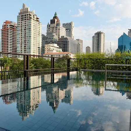 Passa Hotel Bangkok-2