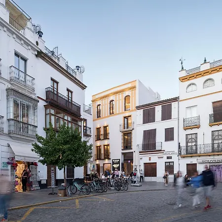 Casa Art Sevilla-2
