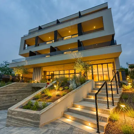 Level 5 Rovinj - Adults Only-2