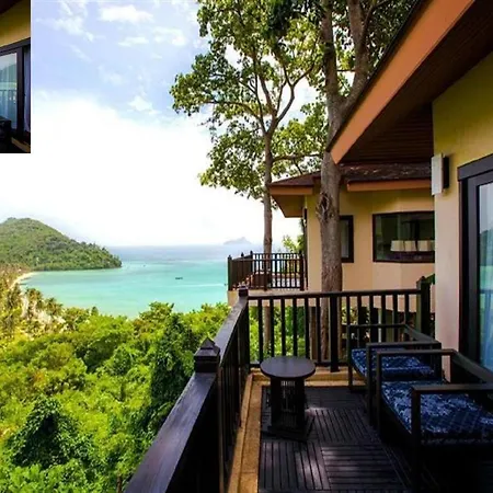 Villa 360 Resort And Spa-2