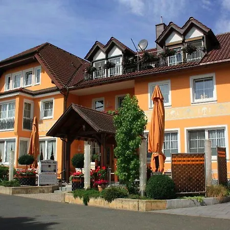 Gasthof Pension Müller-3