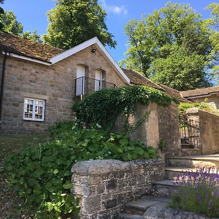 Wood Hall Hotel & Spa-2