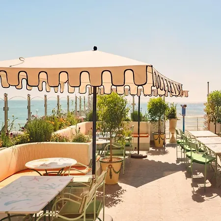 Fénix Torremolinos - Adults Only Recommended-2