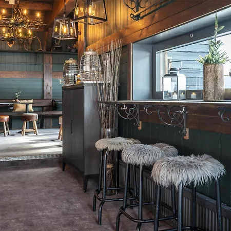 Radisson Blu Resort, Trysil-3