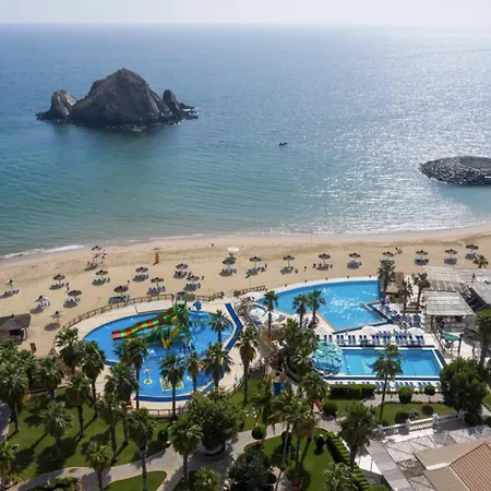 Sandy Beach Hotel&Resort-3