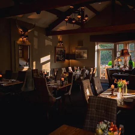 Shibden Mill Inn-2