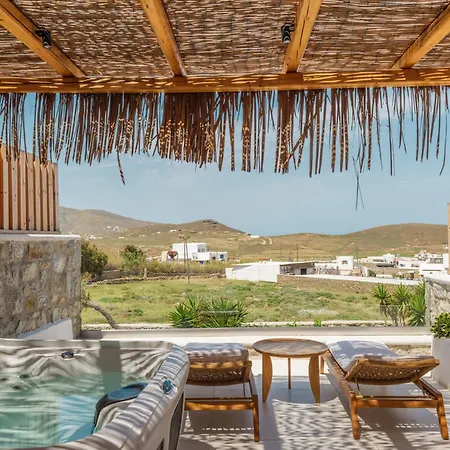 Ftelia Bay Boutique Hotel-3