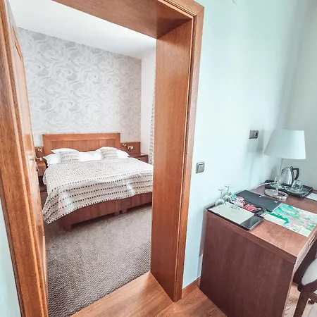 Hotel Mario-2