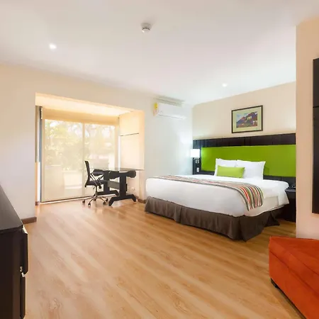 Country Inn & Suites By Radisson, San Jose Aeropuerto, Costa Rica-3