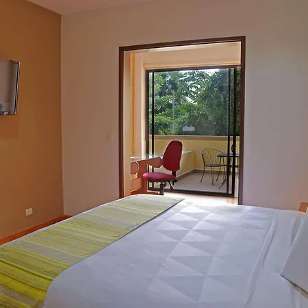 Country Inn & Suites By Radisson, San Jose Aeropuerto, Costa Rica-3
