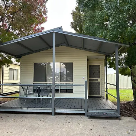 Big4 Mildura Getaway-3