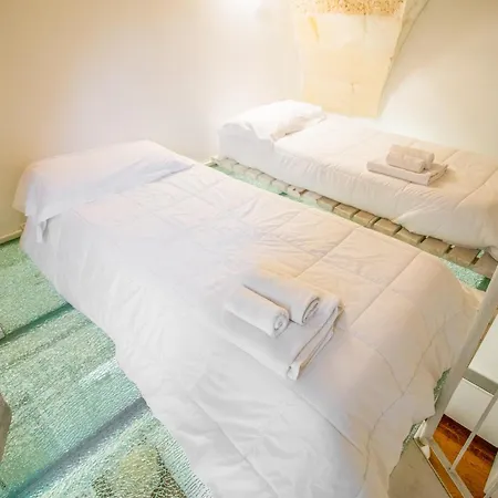 Sui Tetti Luxury Rooms-2