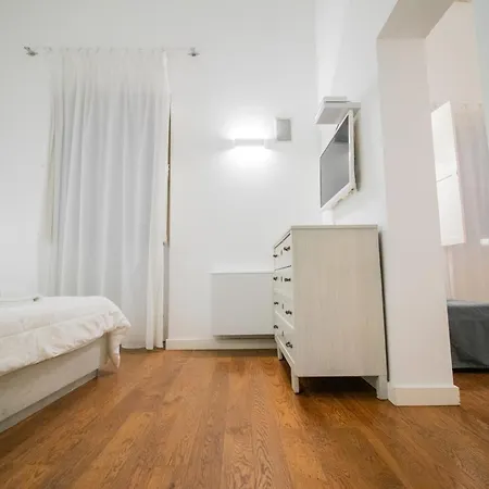 Sui Tetti Luxury Rooms-3
