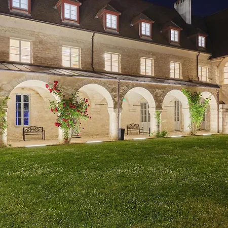 Appart'Hotel Odalys City - Dijon Centre Les Cordeliers-3