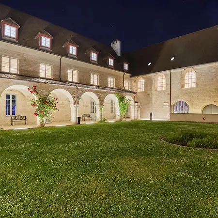 Appart'Hotel Odalys City - Dijon Centre Les Cordeliers-2