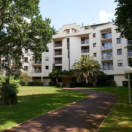 Residence Les Chenes-2
