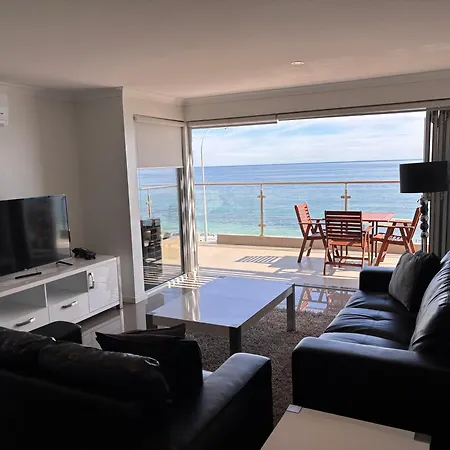 Bunbury Seaview Apartments-3
