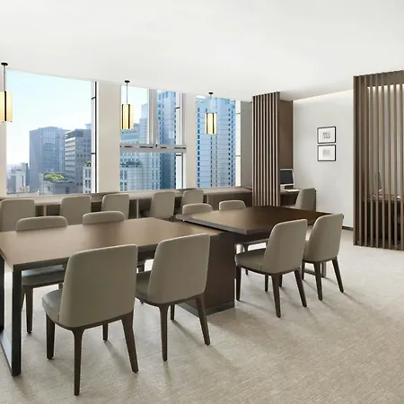 Courtyard By Marriott Seoul Myeongdong-2
