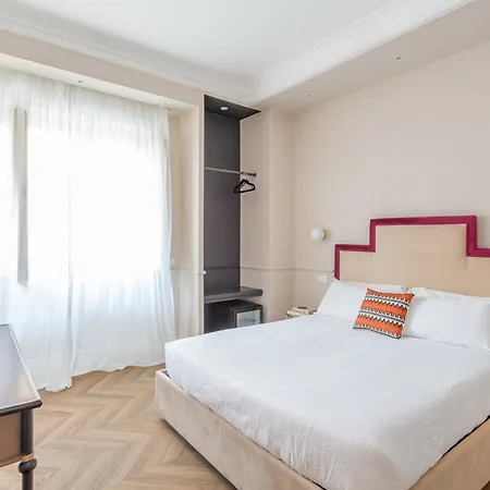 Rome Central Inn-3