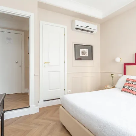 Rome Central Inn-2