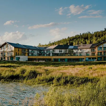 Lake Hill Karkonosze Resort & Spa-3