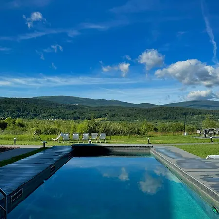 Lake Hill Karkonosze Resort & Spa-2