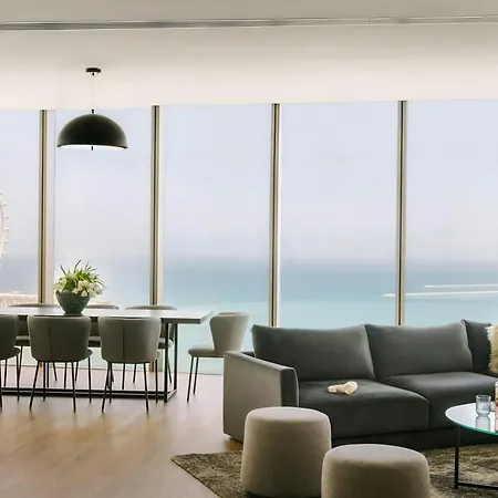 Sonder By Marriott Bonvoy Jbr The Walk Apartments-3