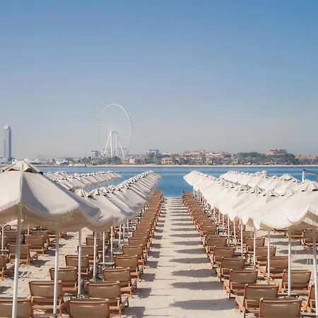 Nh Collection Dubai The Palm-3