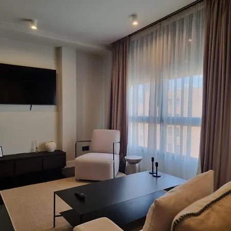 My Suite Madrid-2