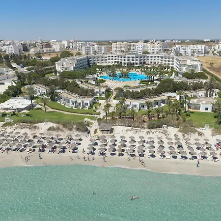 Melia El Mansour Mahdia-3