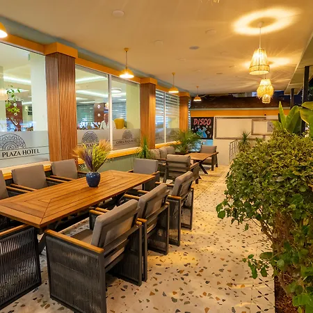 Artemis Princess Hotel-2