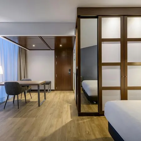 Ac Hotel La Finca By Marriott-2