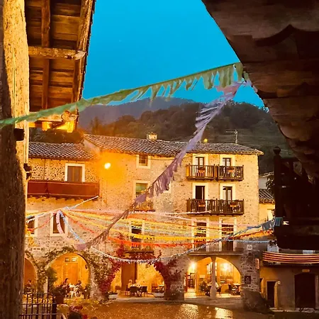 Hotel Cal Sastre-2