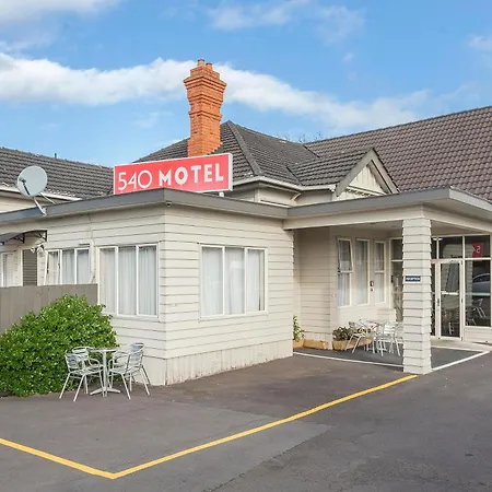 540 On Great South Motel-3