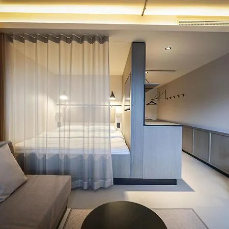 Revier Hotel Saentispark-2