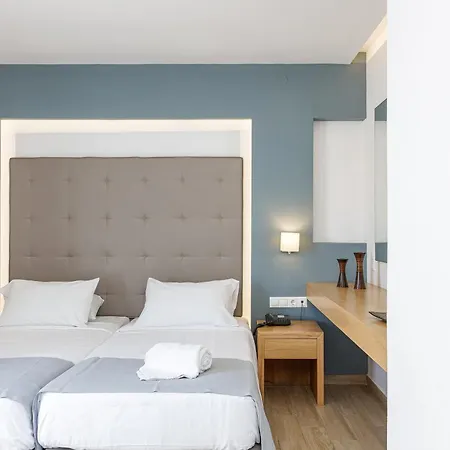 Golden Bay Boutique Hotel & Bungalows-3
