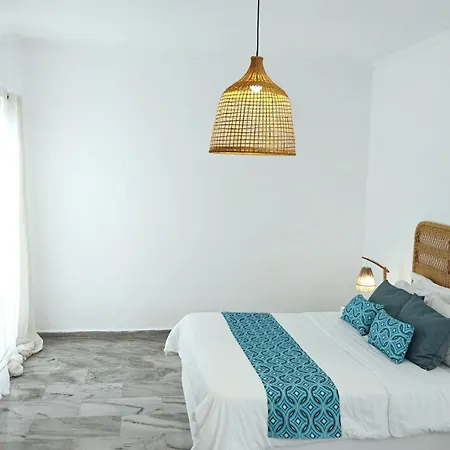 Narges Hotel-3